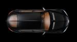 Bugatti 16C Galibier Concept 2009 года